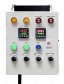 PCO404 Control Panel For Powder Coating Oven