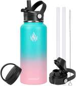 HYDRO CELL Stainless Steel Insulated Water Bottle