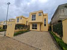 3 Bed Villa with En Suite in Kabete