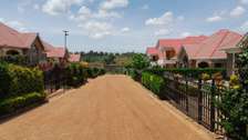 2 Bed House with En Suite in Kenyatta Road