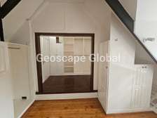 5 Bed House with En Suite in Karen