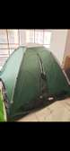 3-4 man waterproof camping tents