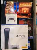 Ps5 Standard Edition +Extra Controller