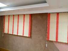 High Quality Vertical Office Blinds