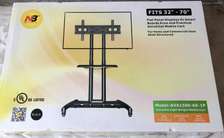 Conference Display Bracket Mobile TV Stand