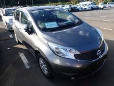 NISSAN NOTE KDL (MKOPO/HIRE PURCHASE ACCEPTED)