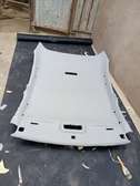Roof lining/Wrapping
