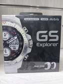Mibro Watch GS Explorer Smart Watch