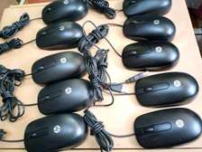 Ex uk mouses