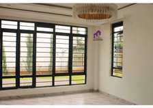 3 Bed Townhouse with En Suite in Ongata Rongai