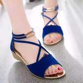 Ladies Sandals  sizes from 36-40