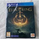 Elden Ring PS4 Game - Brand New