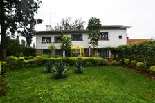 4 Bed House  in Kasarani