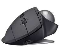 Logitech Mx Ergo Advanced Wireless Trackball