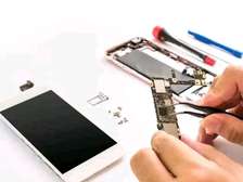 We Repair iPhones & iPads