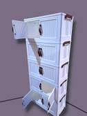 Storage Cabinet available
