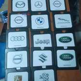 Car insurance pockets