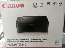 Ts 3140 Wireless Printer