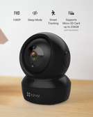 2MP Full HD Smart Wi-Fi CCTV  Security Camera |360°