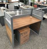 Office Desk;Single Seater Office Workstation