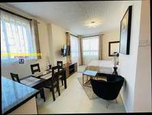 Apartment with En Suite at Serena Road Shanzu