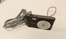 Sony Cyber-shot DSC-W800