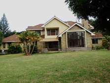 4 Bed Townhouse with En Suite at Near Karen Hub