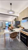 1 Bed Apartment with En Suite at Wood Avenue