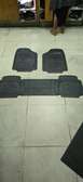 Universal rubber car mats suppliers in Kenya.