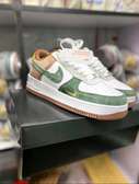 Nike Airfoce  1
North face Gucci
 Sizes 38-45