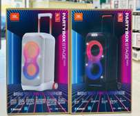 JBL Partybox Stage 320 Portable Party Speaker