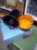 Electric Fence Siren kits