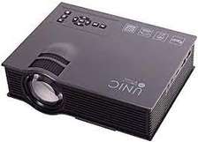 Wifi Home Theater Projector