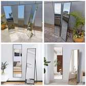 Standing/Dressing mirrors