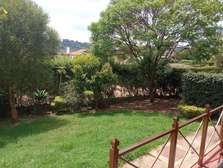 4 Bed Townhouse with En Suite at Tigoni Limuru