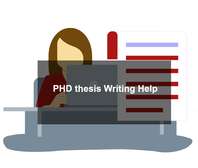 Masters and PhD Thesis Proposal Help