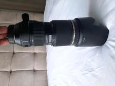 70-200 2.8 Tamron lens