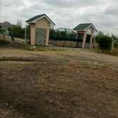 Plots for sale in Kitengela