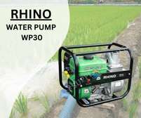 Rhino water pump wp30 green