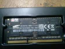 Macbook ram DDR3