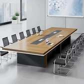 3M Executive Boardroom Table