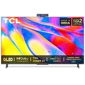 TCL QLED 65″ Dolby Vision Android TV C725