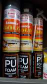 ASMACO PU MULT FOAM  750ML HIGH STRENGTH