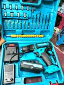 26 V makita cordless drill