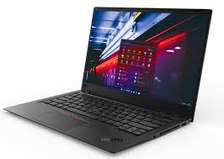 Lenovo ThinkPad X1 Carbon corei5 8 gen Touch