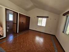4 Bed House with En Suite in Nyali Area