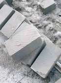 Machine cut/ Foundation stones & Ballast