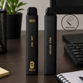 Happy Bar Gold Edition 3000 Puffs Vape