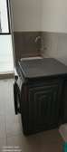 Serviced 2 Bed Apartment with En Suite in Rosslyn