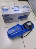 1 H.P surface water pump